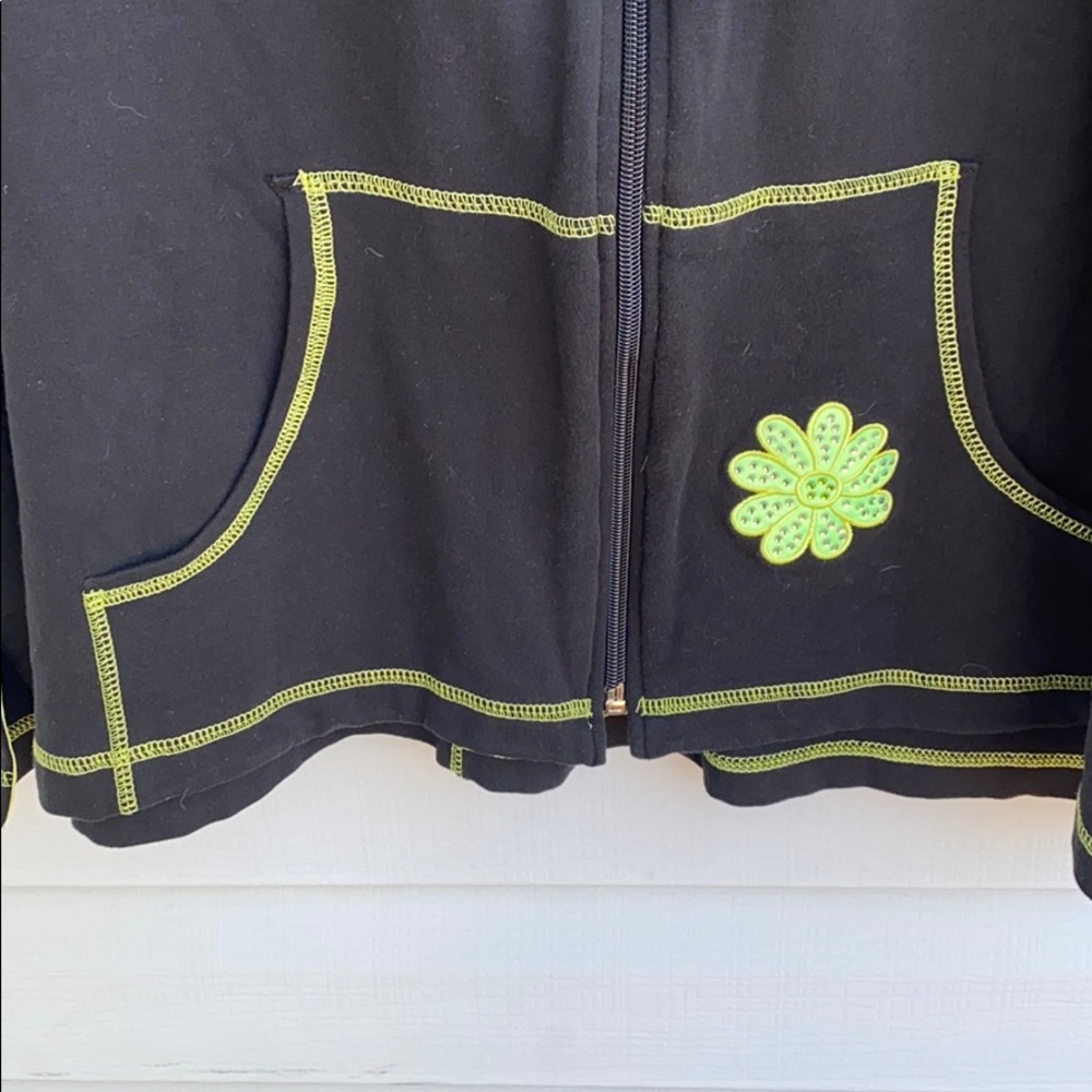 Quaker Factory vest - Picture 3 of 6